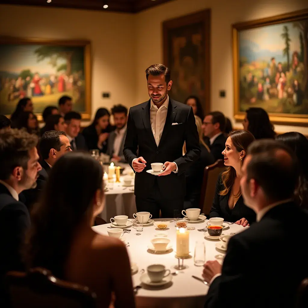 Sustainable team collaboration